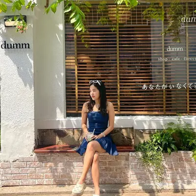 호치민에서 맛있는 여행