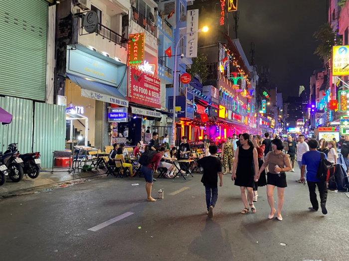 호치민 가볼만한 곳 8가지 관광명소 주관적인 추천 적어봅니다.