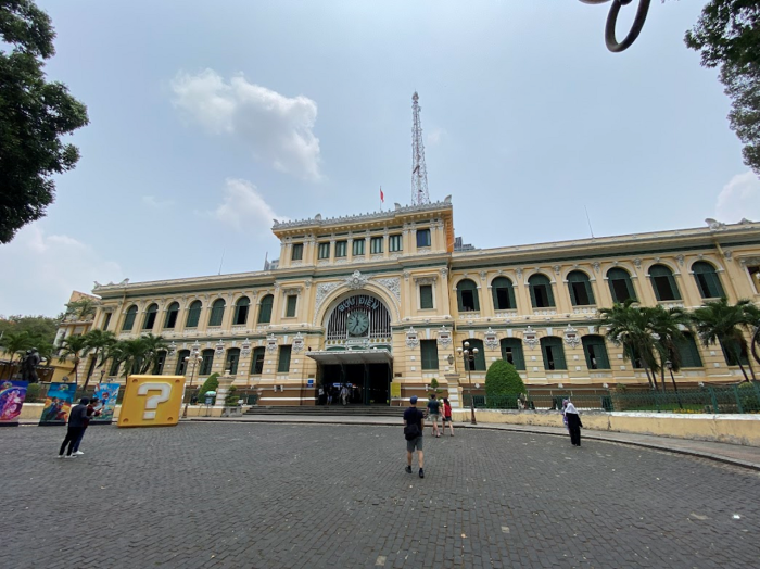 호치민 가볼만한 곳 8가지 관광명소 주관적인 추천 적어봅니다.