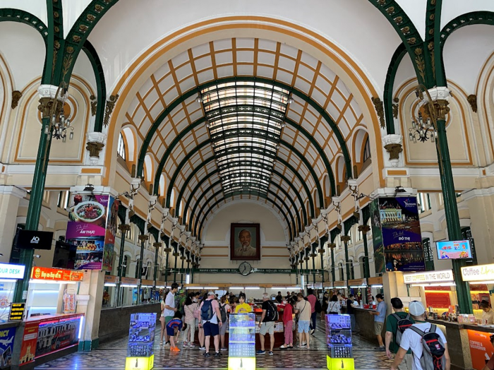 호치민 가볼만한 곳 8가지 관광명소 주관적인 추천 적어봅니다.