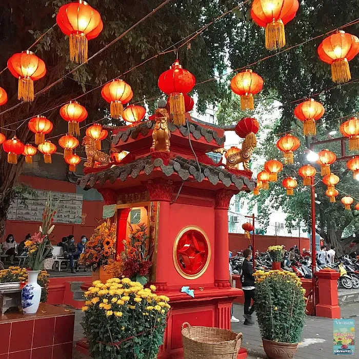 베트남 호치민시에서 할 수 있는 버킷리스트 21가지