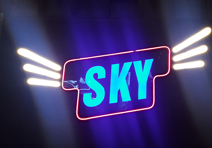 <폐업>호치민 스카이 가라오케 (1군)