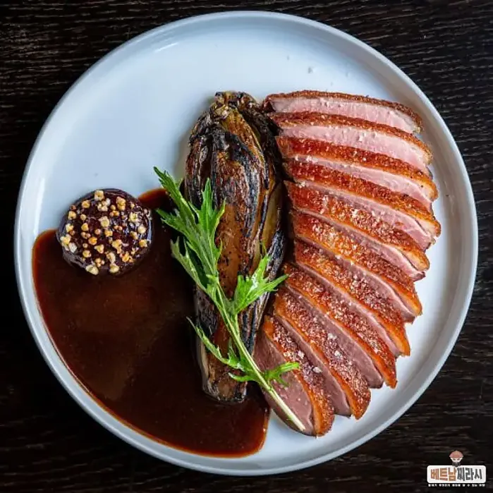 Quince Eatery