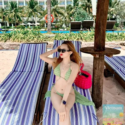 Vinpearl Nha Trang Bay Resort Villas 4월 4일  ภาคพื้นทะเล 바다 바닥