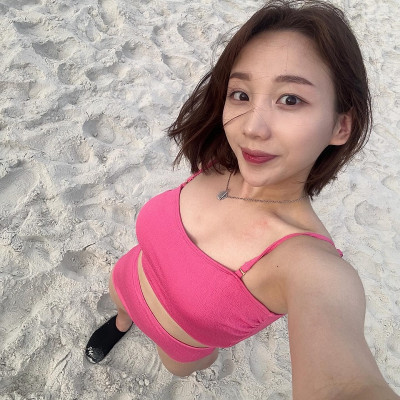 Amiana Resort and Villas Nha Trang 4월 25일 바람이 만들어준 모슬희 헤어 ㅋㅋ ㅠ