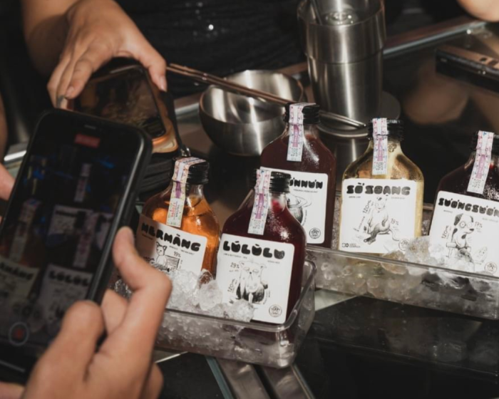 호치민 로코 클럽 LOCO Complex (1군)