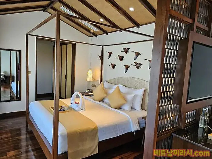 리틀 오아시스 호이안(Little Oasis Hoi An) 23년 7월 오픈 신규 호이안 호텔 후기