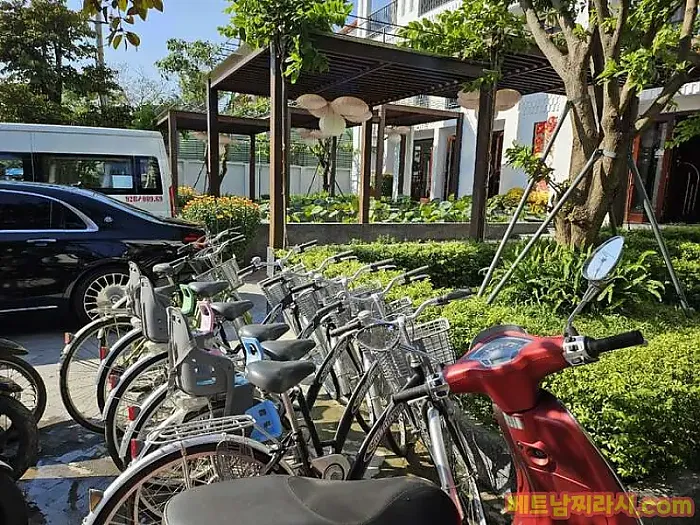 리틀 오아시스 호이안(Little Oasis Hoi An) 23년 7월 오픈 신규 호이안 호텔 후기