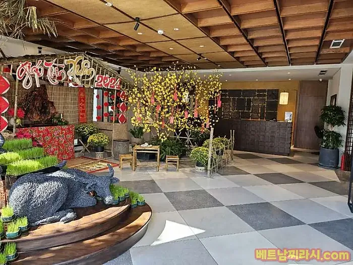 리틀 오아시스 호이안(Little Oasis Hoi An) 23년 7월 오픈 신규 호이안 호텔 후기