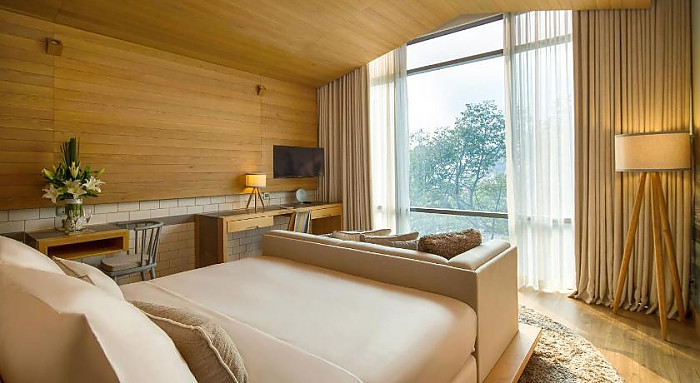 호치민 1군 숙소 호텔 추천 BEST 5