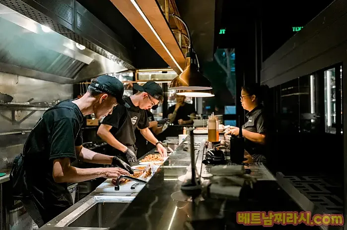 C's Steakhouse