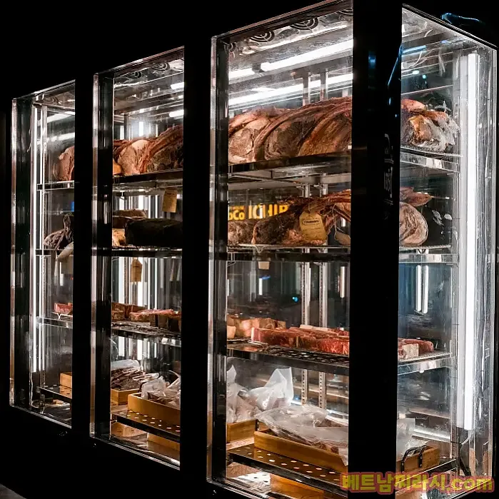 C's Steakhouse