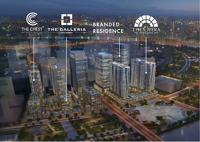 호치민 숙소 아파트 호텔 추천 BEST5