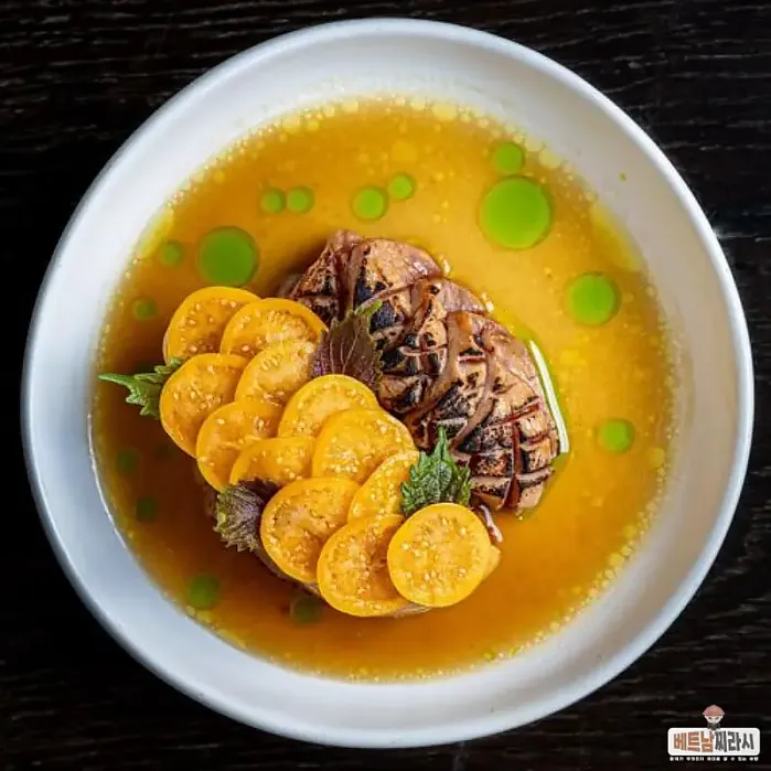 Quince Eatery