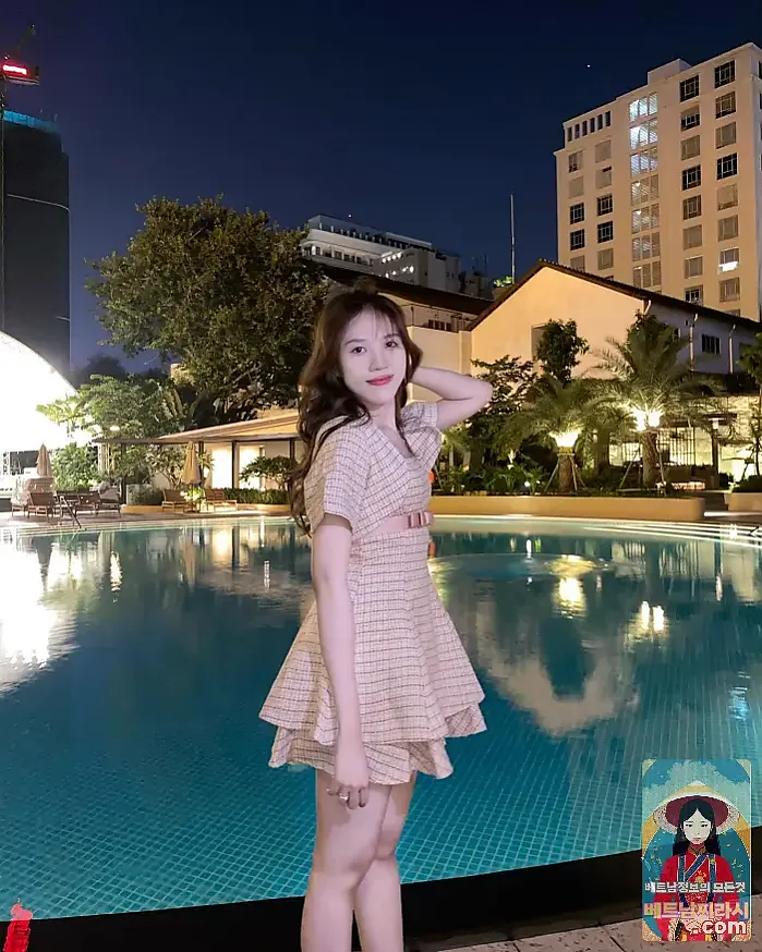 LOTTE HOTEL SAIGON 3월 4일 Sang chảnh quá