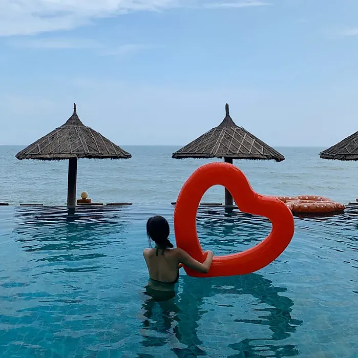 나트랑무이네사진은 여기까지 행복했다 힣