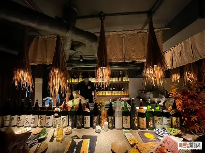 베트남 호치민에서 헌팅하기 좋은 카페, 술집들 몇군데 있어서 알려드릴께요.