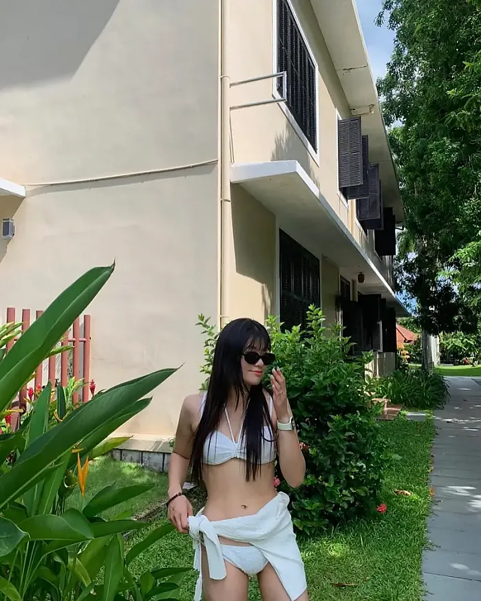 제 최애는요,,, 베트남 호이안 7월 2일