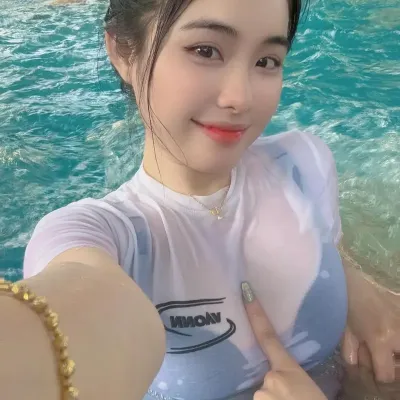 Xinh quá em ơi 너무 예쁜 자기야