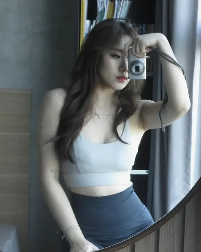 Sài Gòn 8월 17일 ...레트로 디카스타일...