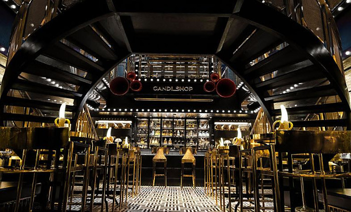 관광객을 위한 호치민시의 나이트라이프 리뷰