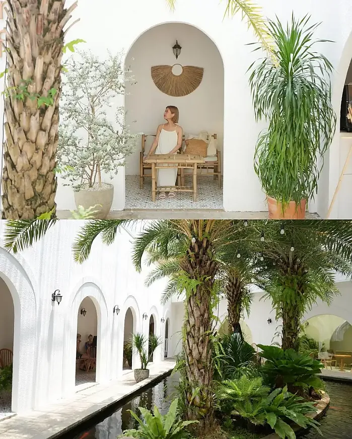 카페 추천 4 @namika_travel