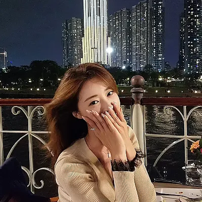 Saigon princess호 @xoxo_mingna