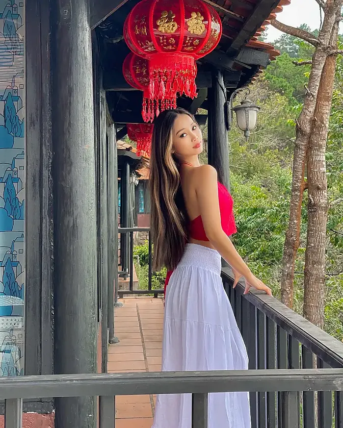 달랏에서의 그녀 @fayemiah