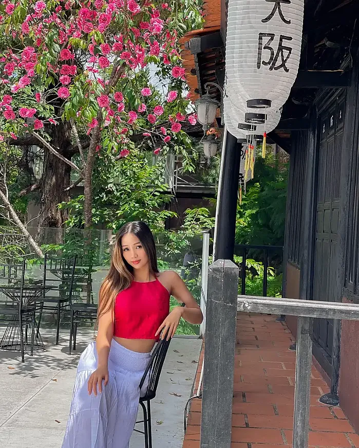 달랏에서의 그녀 @fayemiah