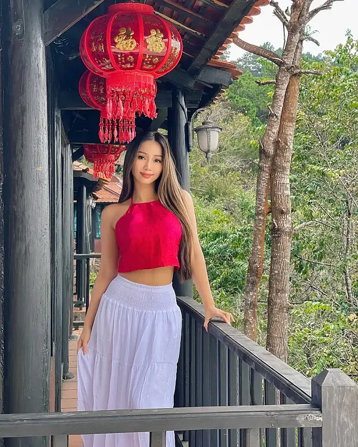 달랏에서의 그녀 @fayemiah