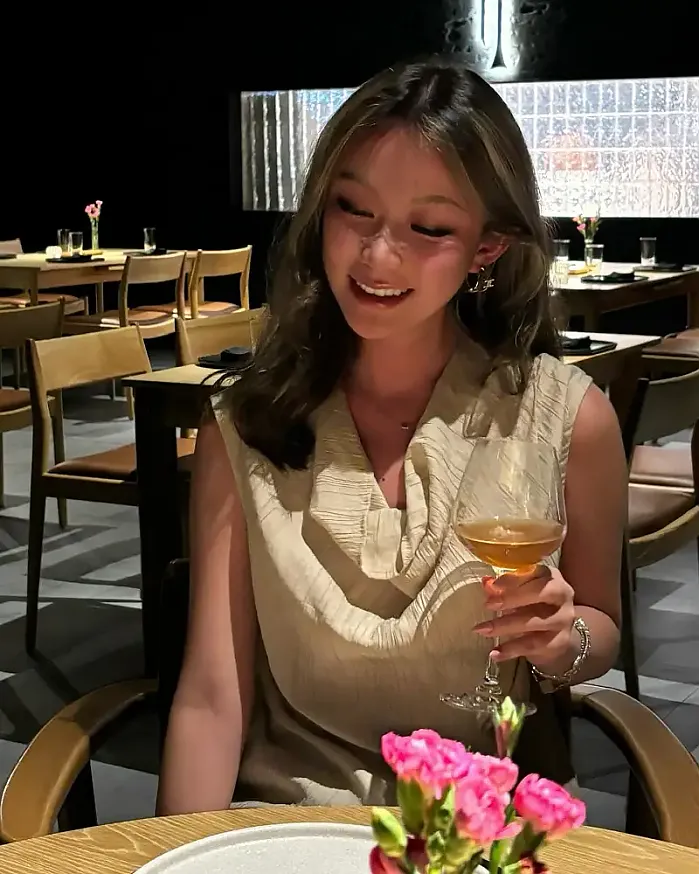 나는 평생 바다에 집착자가 될 것이다 @ika_hsin