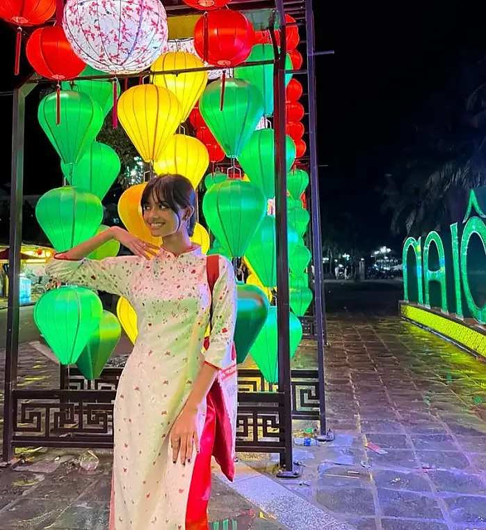 호이 안에 대해 @sarawhosthat