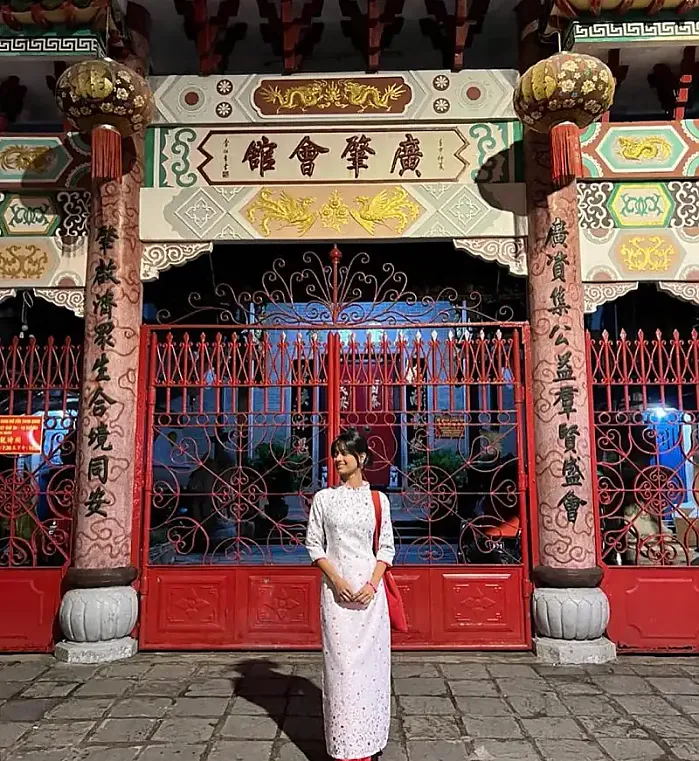 호이 안에 대해 @sarawhosthat