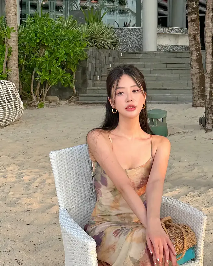 푸꾸옥 갔을때 동남아 폭염이었다네..? 어쩐지.. 더워죽을뻔 @sys_0228 인스타