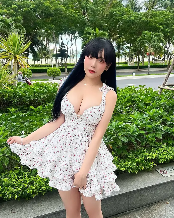 나는 따뜻한 날씨가 좋아 @dami_amond 인스타