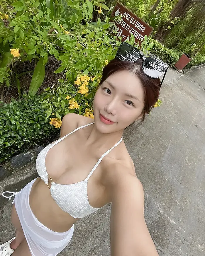 오메 더워 주거브러 @leeara__b 인스타