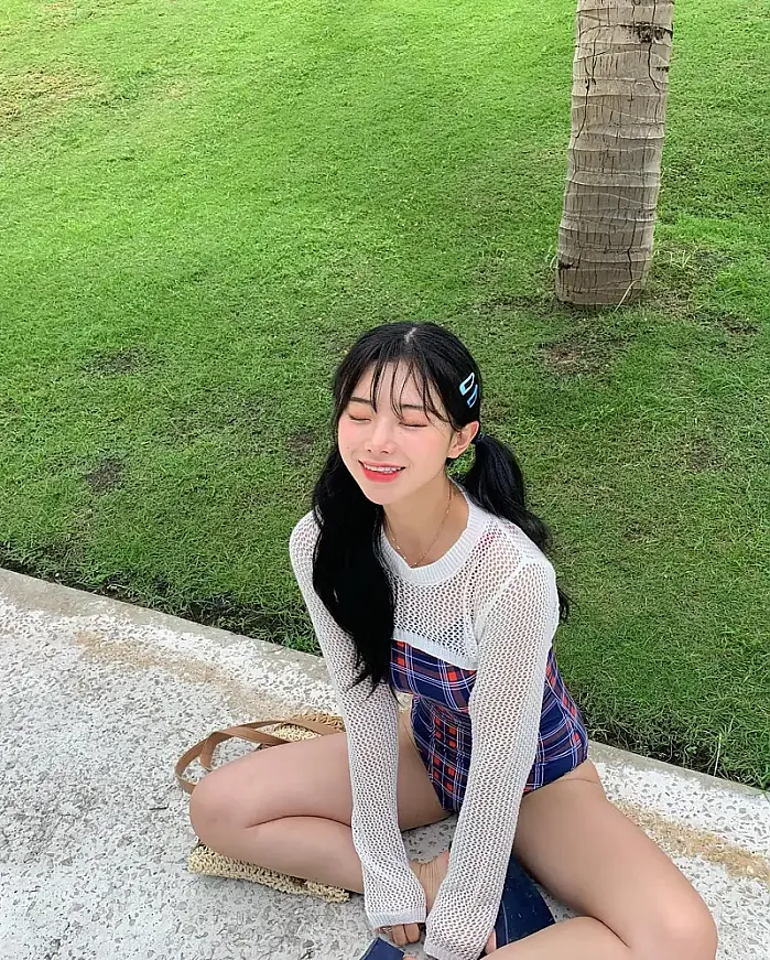 여긴 항상 쨍쨍했는뎅 @naaa_.y 인스타