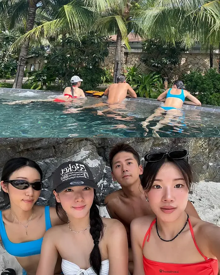 해피투게더~~해피나쨩~~ @pkkyng 인스타