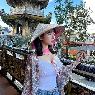 논라가 꽤나 잘 어울릴지도 @k_aeeu 인스타