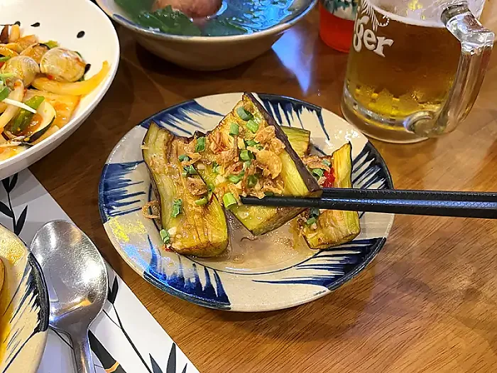 다낭 한시장 근처 베트남 로컬 가정식 