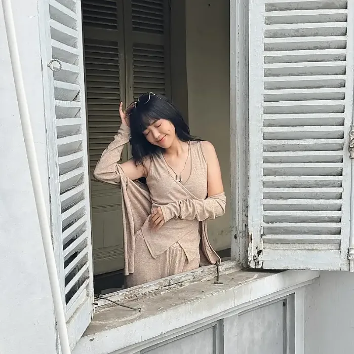 사이공에서의 또 다른 커피와 비오는 날  @pigkaploy 인스타