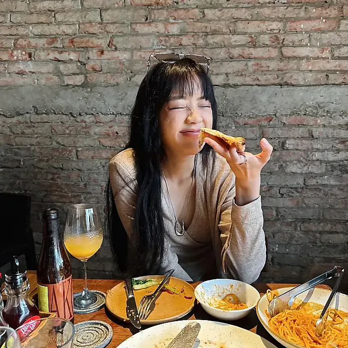 사이공에서의 또 다른 커피와 비오는 날  @pigkaploy 인스타