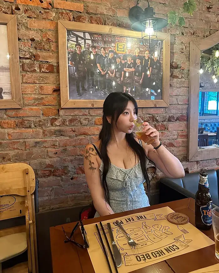 빵끗 추릅 야르  @soobongzzi 인스타