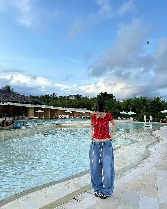 앵두씨가 아닌 반미씨의 나트랑 여행  @i._.loveyousobad 인스타