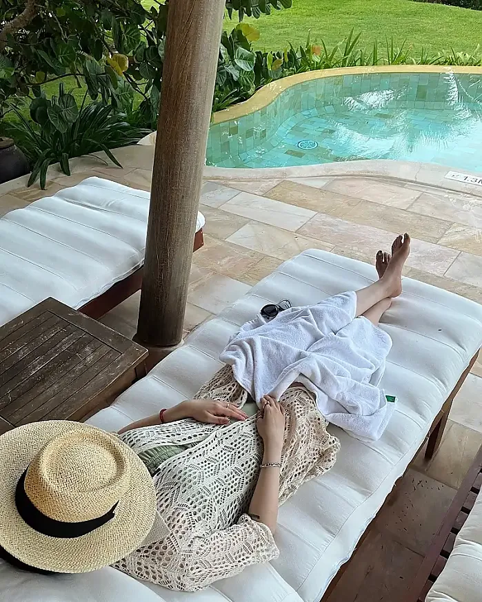 공구하고 싶은 비키니  @min__dung_ 인스타