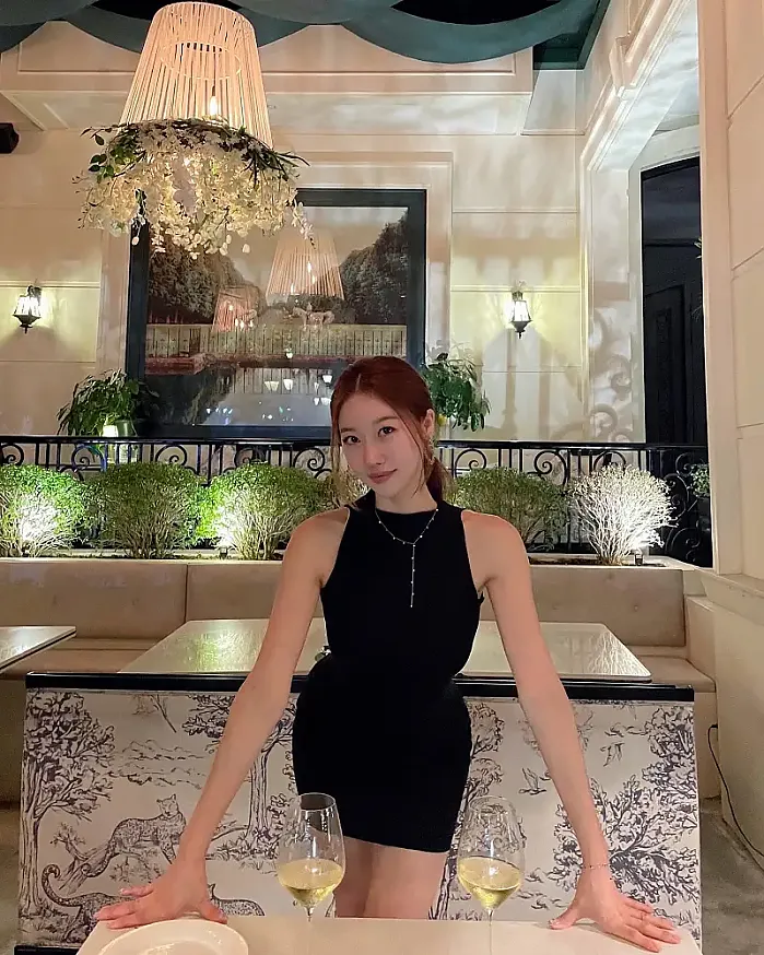 실내분위기가 너무 좋네요  @lylakong01 인스타