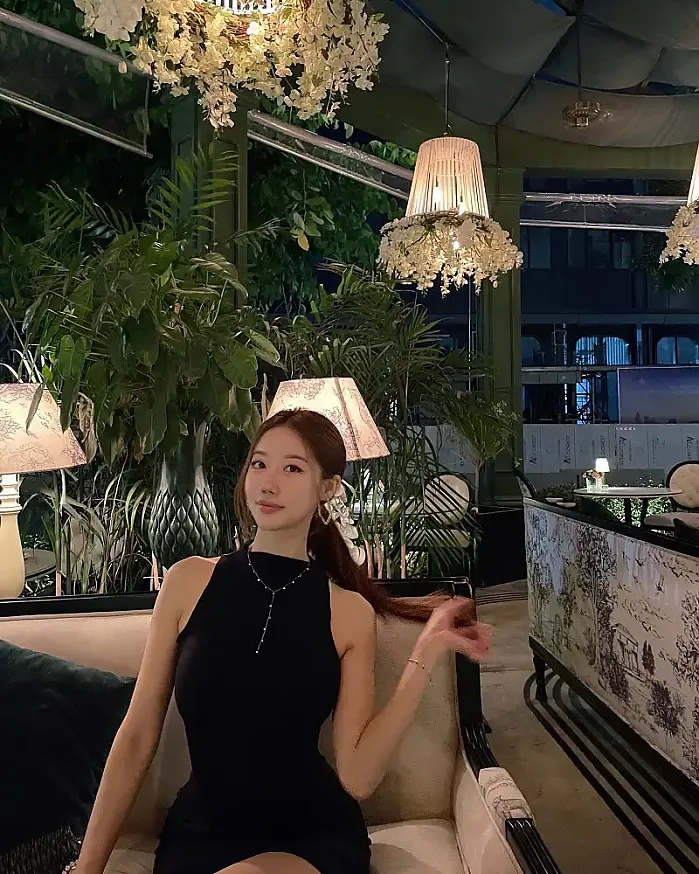 실내분위기가 너무 좋네요  @lylakong01 인스타