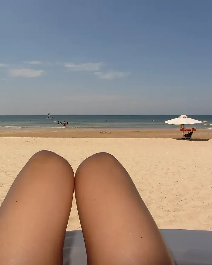 여신 강림  @rohjihye1 인스타