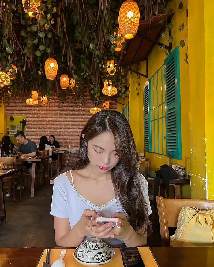 물놀이 좋아  @charm__y__ 인스타