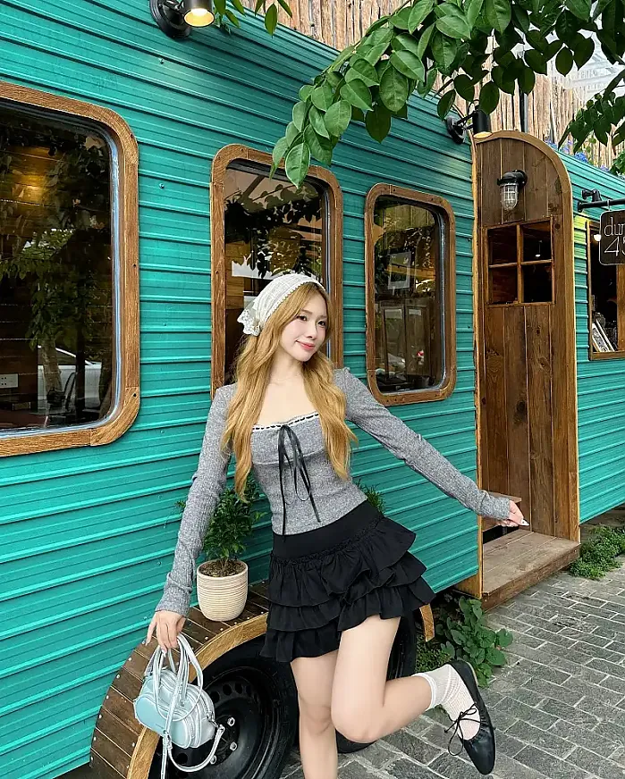 이 가게는 너무 예뻐  @po.or.na 인스타